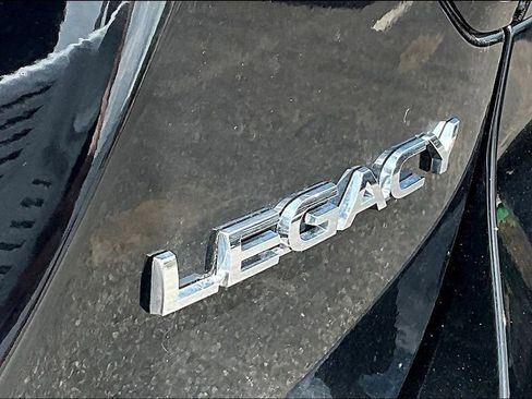 Used 2025 Subaru Legacy Premium AWD/4WD image 21
