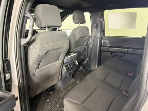 Used 2023 Ford F150 XLT w/ Equipment Group 302A High AWD/4WD image 14