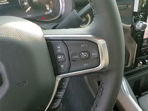 New 2026 RAM 2500 Laramie image 26