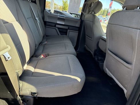 Used 2019 Ford F150 XLT w/ Equipment Group 302A Luxury image 13