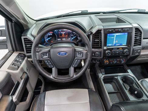 Used 2021 Ford F250 XLT w/ Tremor Off-Road Package AWD/4WD image 12
