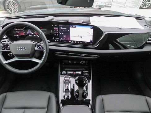 New 2025 Audi A5 2.0T Premium Plus image 12