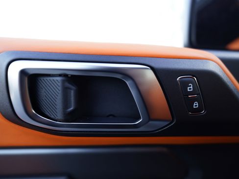 Used 2022 Ford Bronco Wildtrak image 51