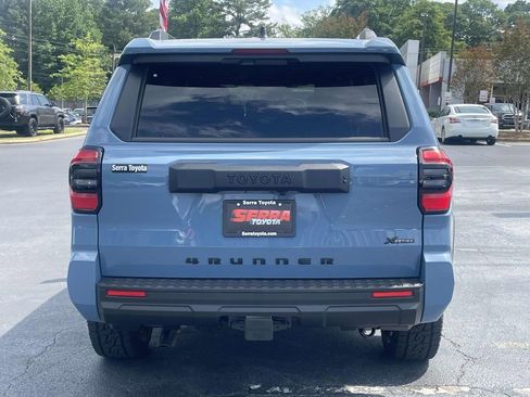 New 2026 Toyota 4Runner SR5 RWD image 4