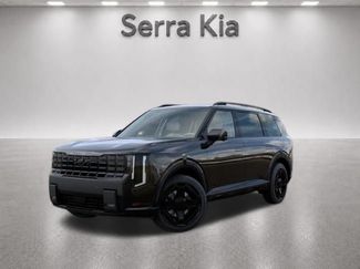 New 2027 Kia Telluride SX X-Line w/ Towing Package AWD/4WD 360° Tour