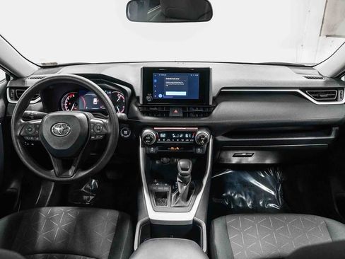 Certified 2024 Toyota RAV4 XLE w/ Convenience Package FWD image 13