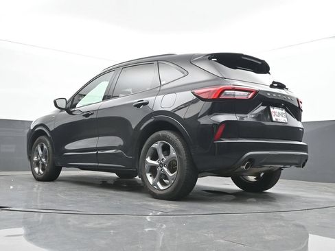 Used 2024 Ford Escape ST-Line AWD/4WD image 47