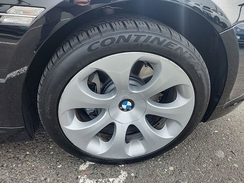 Used 2007 BMW 650i Convertible image 13