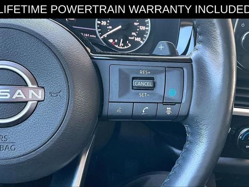 Used 2023 Nissan Pathfinder SL image 26