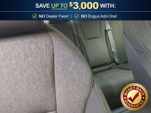 Used 2024 Honda Accord EX image 23