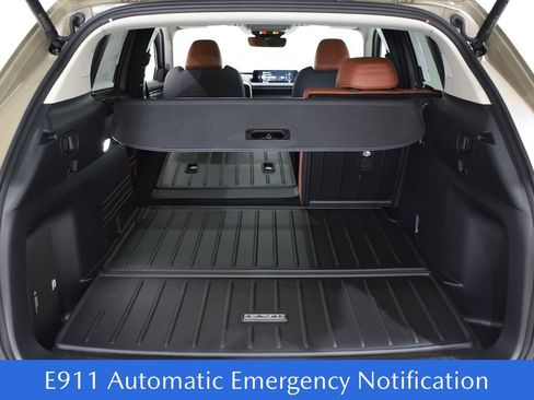 New 2025 MAZDA CX-50 Meridian Edition w/ Weather Package image 29