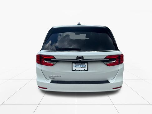 Certified 2022 Honda Odyssey EX-L image 7