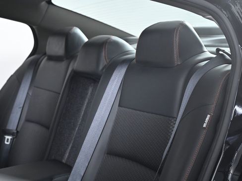 Certified 2023 Nissan Altima 2.5 SR image 28