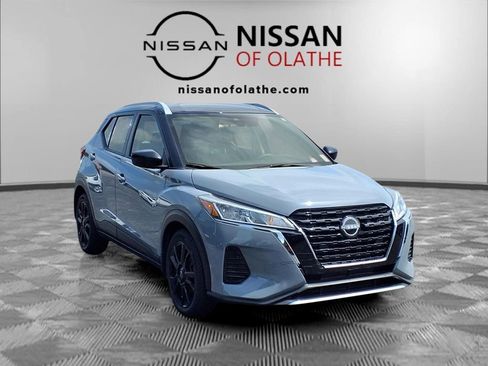 Used 2023 Nissan Kicks SV FWD image 26