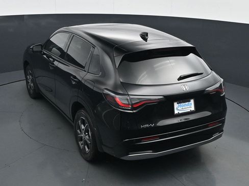 Used 2024 Honda HR-V EX-L image 18