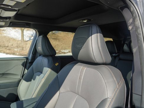 New 2026 Subaru Outback Wilderness image 19