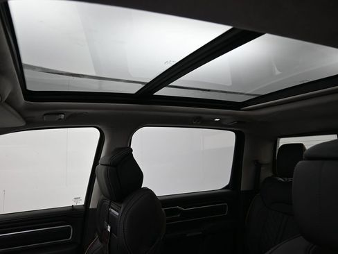 New 2026 RAM 1500 Tungsten w/ Bed Utility Group image 21