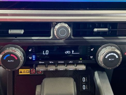 New 2026 Toyota 4Runner TRD Off-Road Premium AWD/4WD image 13