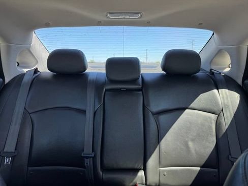 Used 2013 Hyundai Sonata Limited w/ Premium Pkg FWD image 20