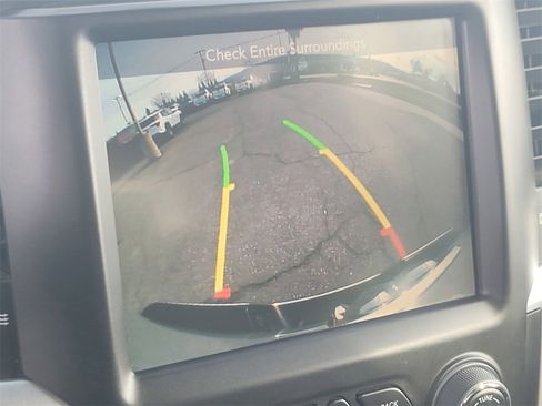 Used 2016 RAM 2500 Outdoorsman image 18