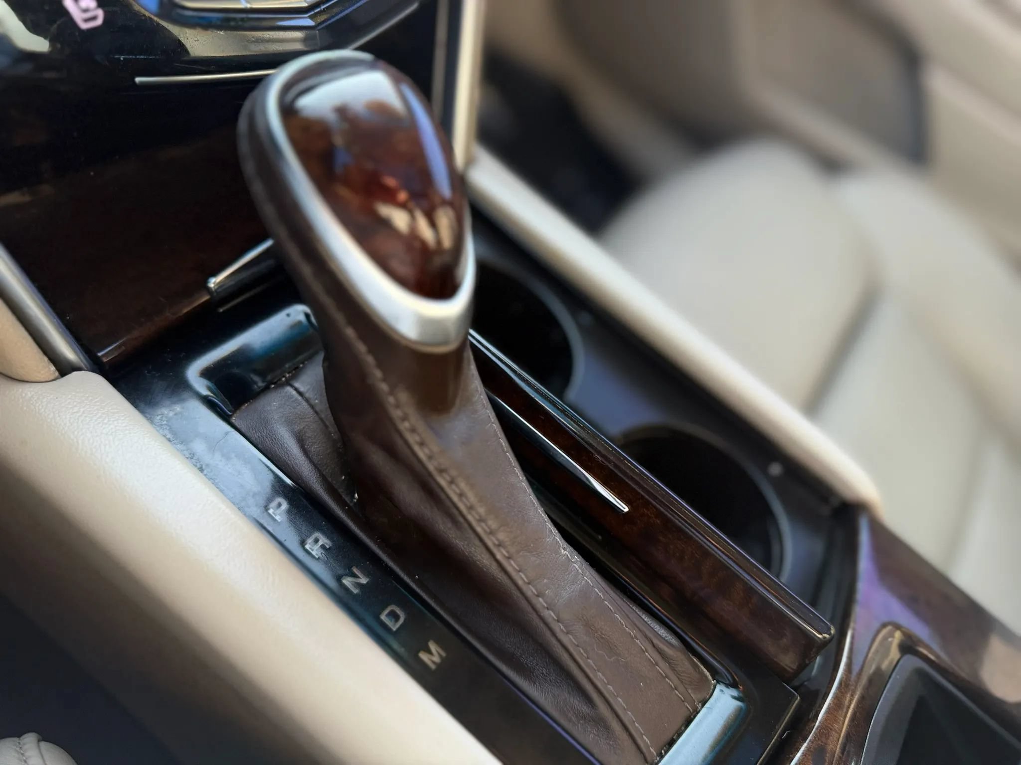 Used 2013 Cadillac XTS Premium FWD image 14