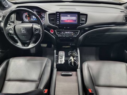 Used 2021 Honda Ridgeline Black Edition image 17