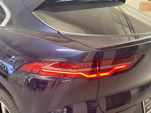 Used 2024 Jaguar I-PACE R-Dynamic HSE image 13