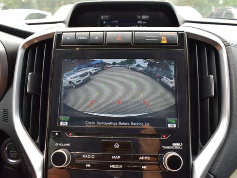Used 2021 Subaru Ascent Touring w/ Popular Package #2A AWD/4WD image 29
