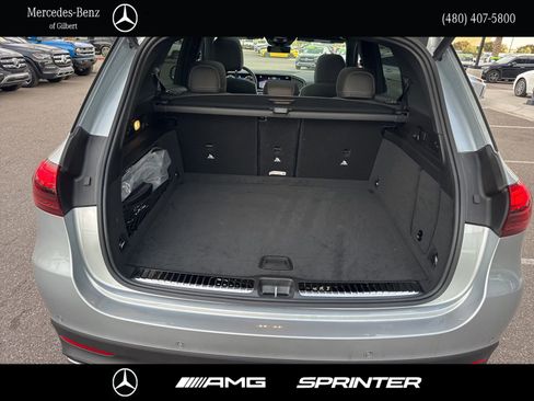 New 2026 Mercedes-Benz GLE 350 4MATIC image 6