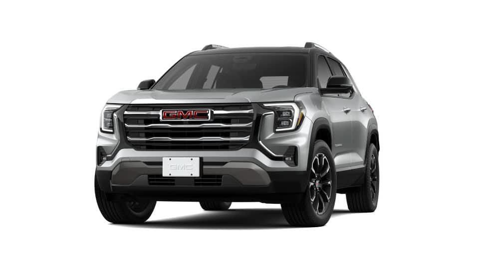 New 2026 GMC Terrain Elevation w/ Elevation Premium Package AWD/4WD image 76