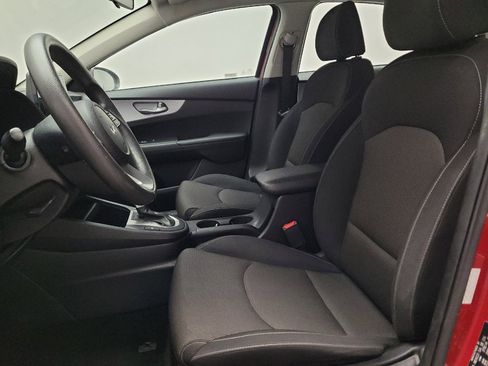 Used 2022 Kia Forte LXS FWD image 17