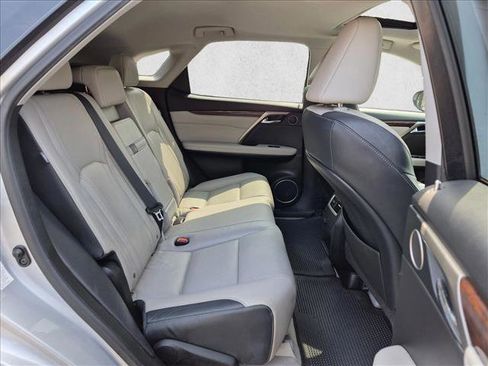 Used 2016 Lexus RX 350 FWD w/ Premium Package image 20