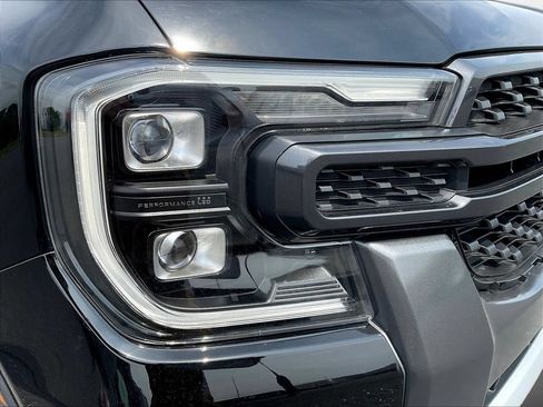 Used 2024 Ford Ranger Lariat AWD/4WD image 29