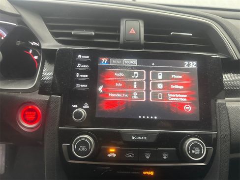 Certified 2019 Honda Civic Sport image 24