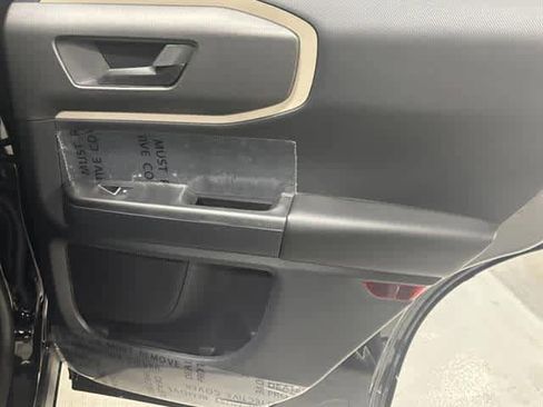 New 2025 Ford Bronco Sport Big Bend image 28