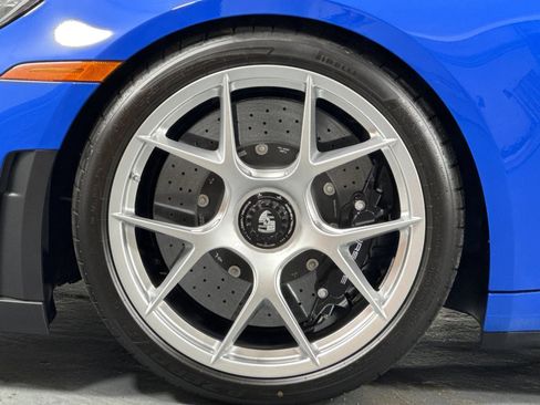 Certified 2026 Porsche 911 GT3 image 30