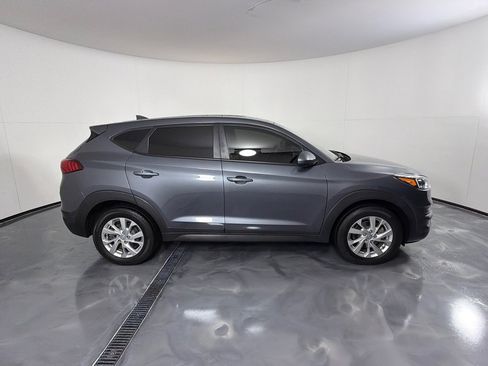 Used 2019 Hyundai Tucson SE AWD/4WD image 4