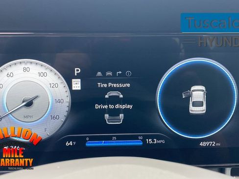 Used 2024 Hyundai Elantra SEL image 16