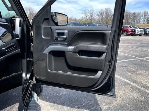 Used 2017 Chevrolet Silverado 1500 LT w/ All Star Edition image 29