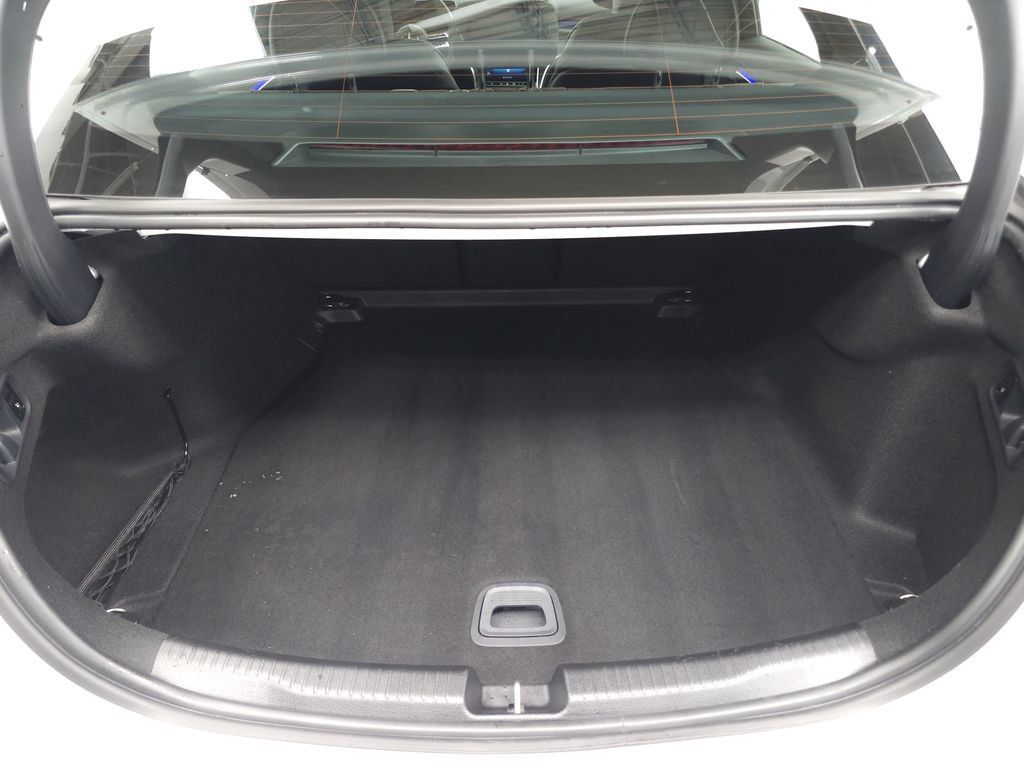 Certified 2026 Mercedes-Benz C 300 4MATIC Sedan image 27