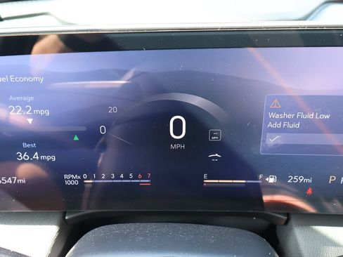 Used 2025 Buick Enclave Preferred FWD image 10