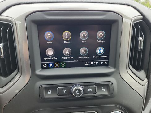 New 2026 GMC Sierra 1500 Pro w/ Pro Value Package image 11