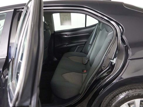 Used 2023 Toyota Camry LE w/ Convenience Package AWD/4WD image 28
