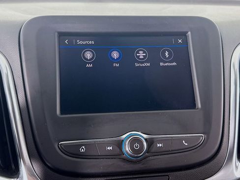 Used 2022 Chevrolet Equinox LT FWD image 24