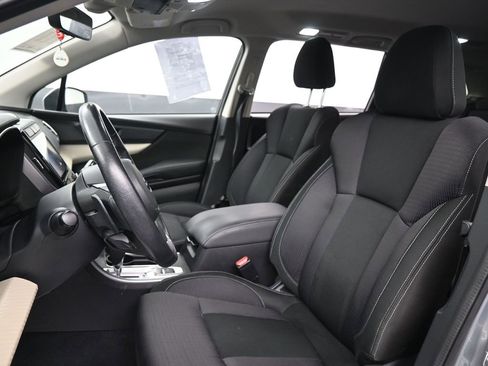 Used 2021 Subaru Ascent Premium w/ Convenience Package image 21