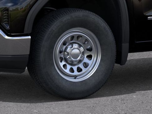 New 2026 GMC Sierra 1500 Pro w/ Pro Value Package image 9