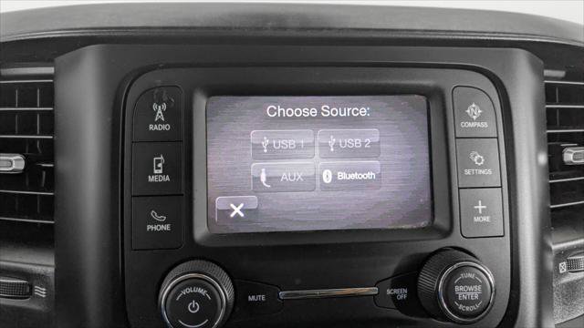 Used 2021 RAM 1500 Lone Star RWD image 30