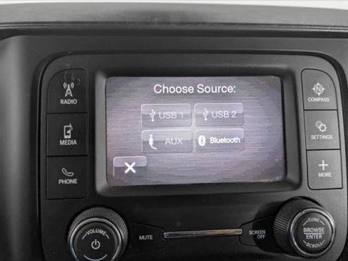 Used 2021 RAM 1500 Lone Star RWD image 30