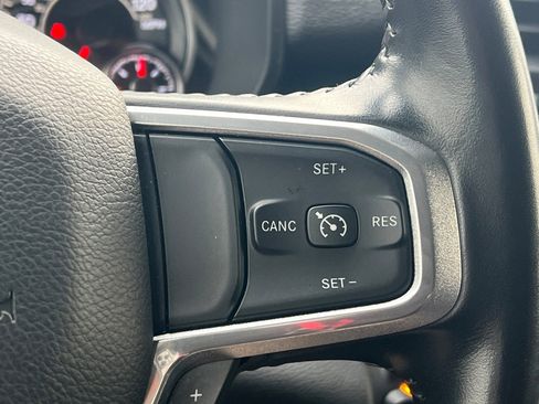 Used 2022 RAM 1500 Laramie image 33