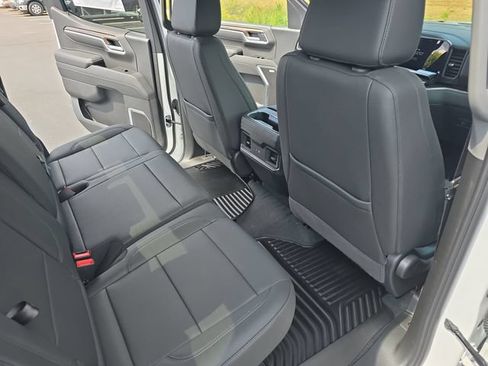 New 2026 Chevrolet Silverado 1500 RST w/ Safety Package AWD/4WD image 14
